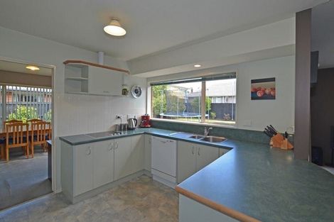 Photo of property in 21 Sutton Place, Dallington, Christchurch, 8061