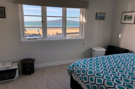 Photo of property in 105 Tamaki Drive, Mission Bay, Auckland, 1071