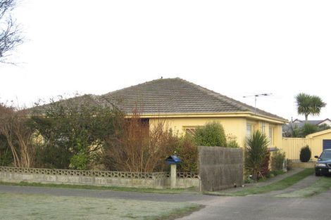 Photo of property in 27 Coronation Street, Strathern, Invercargill, 9812