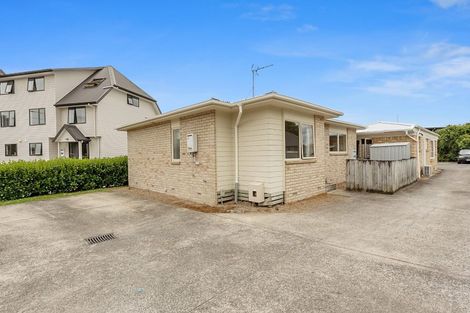 Photo of property in 3a Bleakley Place, Hillcrest, Hamilton, 3216