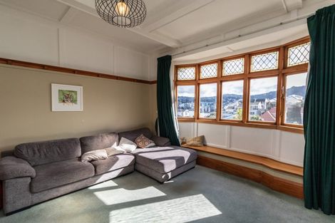 Photo of property in 40 Hawker Street, Mount Victoria, Wellington, 6011