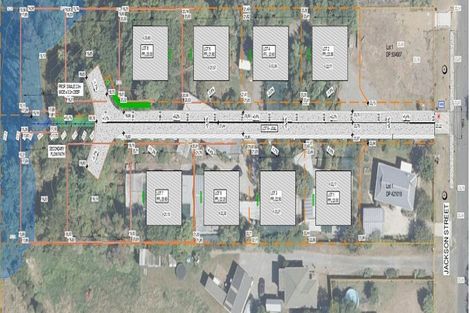 Photo of property in 26a Jackson Street, Ngaruawahia, 3720