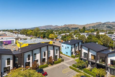 Photo of property in 9/283 Brougham Street, Sydenham, Christchurch, 8023