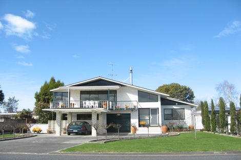 Photo of property in 29 Rutherford Street, Wairoa, 4108