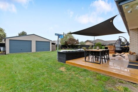 Photo of property in 3 Stanwood Grove, Darfield, 7510