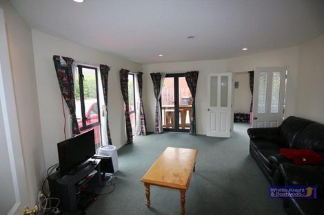 Photo of property in 107a Peverel Street, Riccarton, Christchurch, 8041