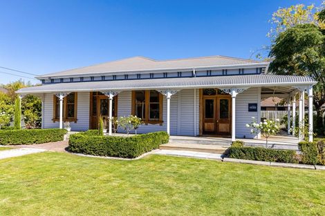 Photo of property in 158 Weld Street, Witherlea, Blenheim, 7201