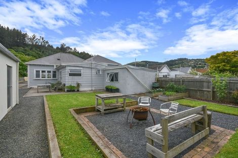 Photo of property in 43 Carr Street, North East Valley, Dunedin, 9010