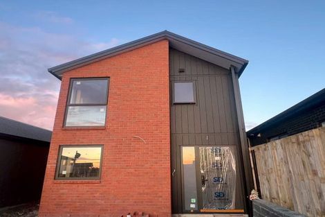 Photo of property in 23 Puhikawa Street, Massey, 0614