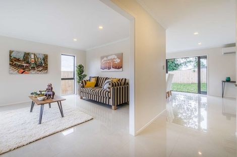 Photo of property in 9a Netherlands Avenue, Kelston, Auckland, 0602