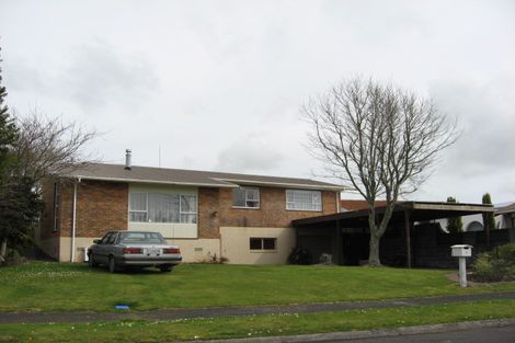 Photo of property in 7 Kauri Street, Inglewood, 4330