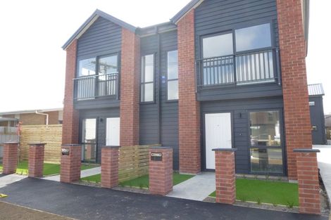 Photo of property in 2/27 Campbell Street, Frankton, Hamilton, 3204