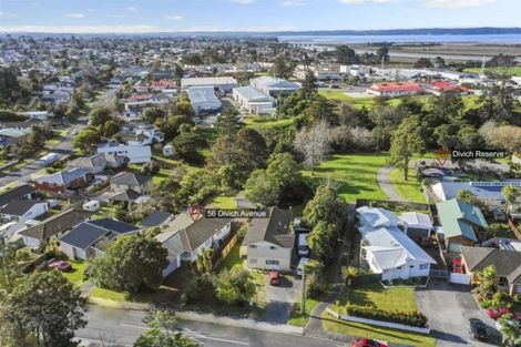 Photo of property in 56 Divich Avenue, Te Atatu South, Auckland, 0610