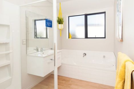 Photo of property in 3 Vitruvius Way, Leeston, 7632