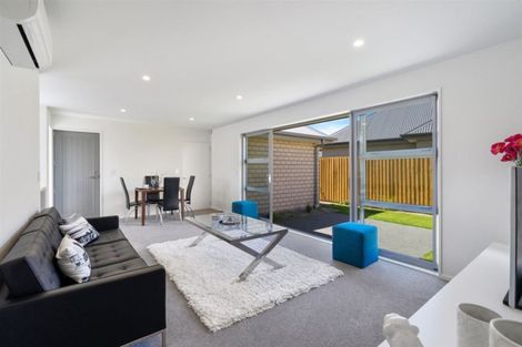 Photo of property in 65 Corsair Drive, Wigram, Christchurch, 8042