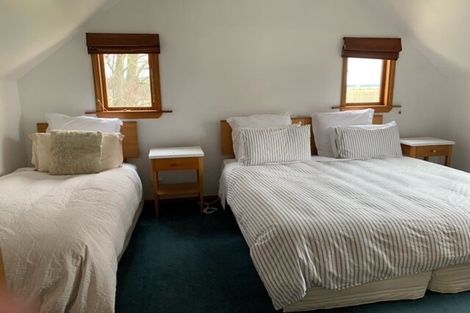 Photo of property in 2/3016 Methven Highway, Methven, 7776