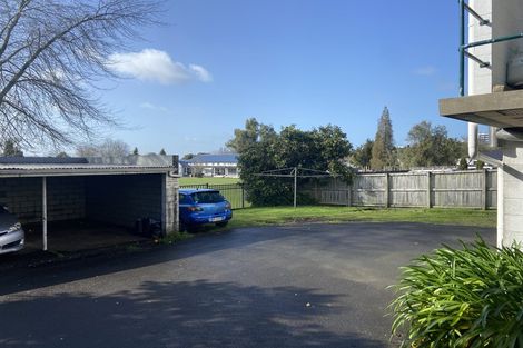 Photo of property in 3/75 Pembroke Street, Hamilton Lake, Hamilton, 3204