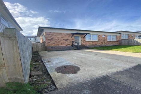 Photo of property in 1 Addison Street, Blockhouse Bay, Auckland, 0600