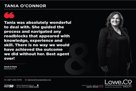 Photo of property in 30 Apuka Street, Brooklyn, Wellington, 6021