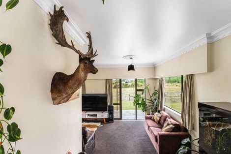 Photo of property in 353 Kopuku Road, Maramarua Forest, Te Kauwhata, 3781