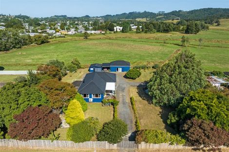 Photo of property in 15 Guy Road, Kaikohe, 0405
