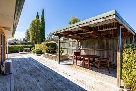 Photo of property in 5 Gingko Place, Witherlea, Blenheim, 7201