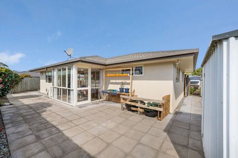 Photo of property in 4 Natalie Place, Witherlea, Blenheim, 7201