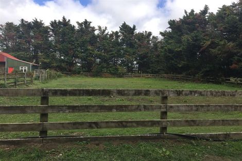 Photo of property in 36 Painua Road, Hokio Beach, Levin, 5571