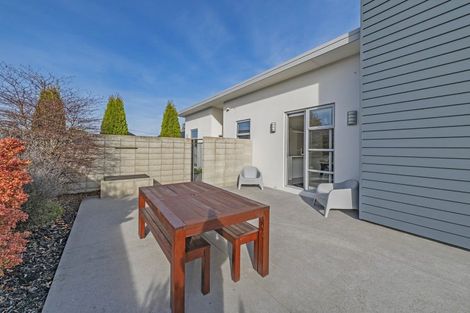 Photo of property in 37e Woodville Street, Leeston, 7632
