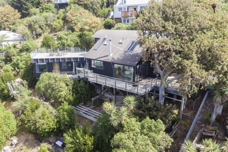 Photo of property in 4 Aranoni Track, Clifton, Christchurch, 8081