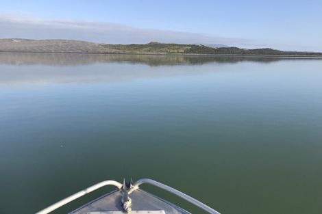 Photo of property in 61 Ocean Ridge Place, Kawhia, 3889