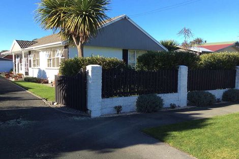 Photo of property in 83 Rocking Horse Road, Southshore, Christchurch, 8062