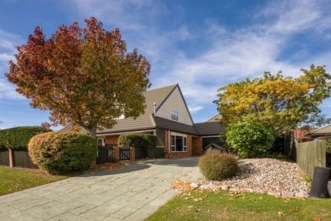 Photo of property in 4 Hemingford Place, Halswell, Christchurch, 8025