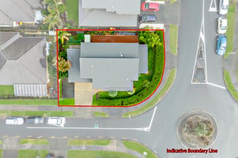 Photo of property in 7 Birchlands Road, Flat Bush, Auckland, 2019