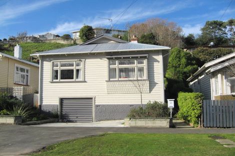 Photo of property in 40 Somerville Street, Andersons Bay, Dunedin, 9013