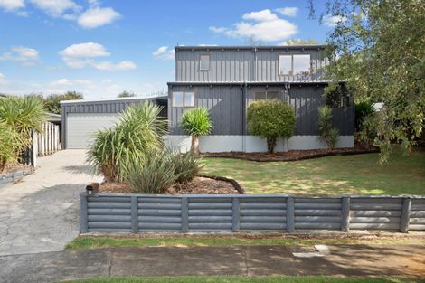 Photo of property in 1 Kowhai Avenue, Morrinsville, 3300