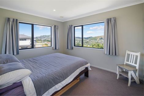 Photo of property in 185b Mark Avenue, Grenada Village, Wellington, 6037