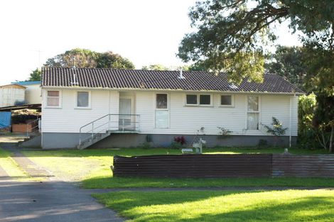 Photo of property in 42 Chalfont Street, Mangere East, Auckland, 2024