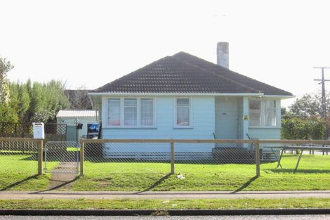 Photo of property in 1 Dr Pickering Avenue, Manurewa, Auckland, 2102