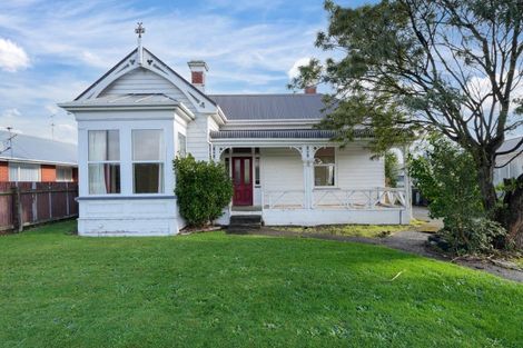 Photo of property in 115 Ness Street, Appleby, Invercargill, 9812