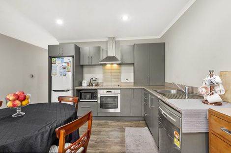 Photo of property in 9/31 Jones Crescent, Melville, Hamilton, 3206