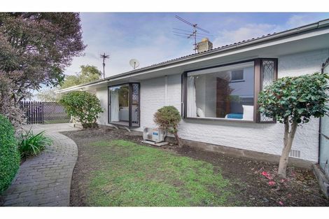 Photo of property in 14 Lothian Street, Ilam, Christchurch, 8041