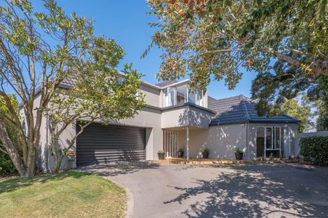 Photo of property in 5 Holderness Place, Ilam, Christchurch, 8041
