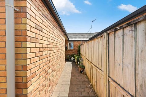 Photo of property in 22/241 Killarney Road, Frankton, Hamilton, 3204