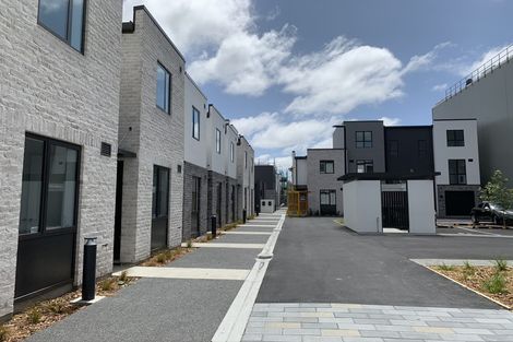 Photo of property in 3/217 Armagh Street, Christchurch Central, Christchurch, 8011