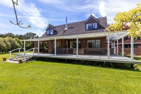 Photo of property in 1706 Egmont Road, Kaimiro, Inglewood, 4386