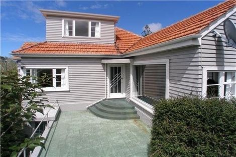 Photo of property in 3 Jalna Avenue, Khandallah, Wellington, 6035