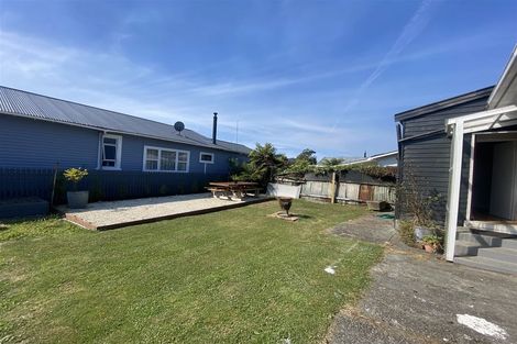 Photo of property in 34 Palmerston Street, Greymouth, 7805