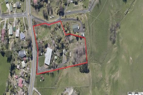 Photo of property in 49 Awakino Road, Te Kuiti, 3910