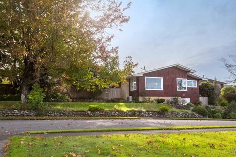 Photo of property in 24 Puriri Crescent, Lansdowne, Masterton, 5810